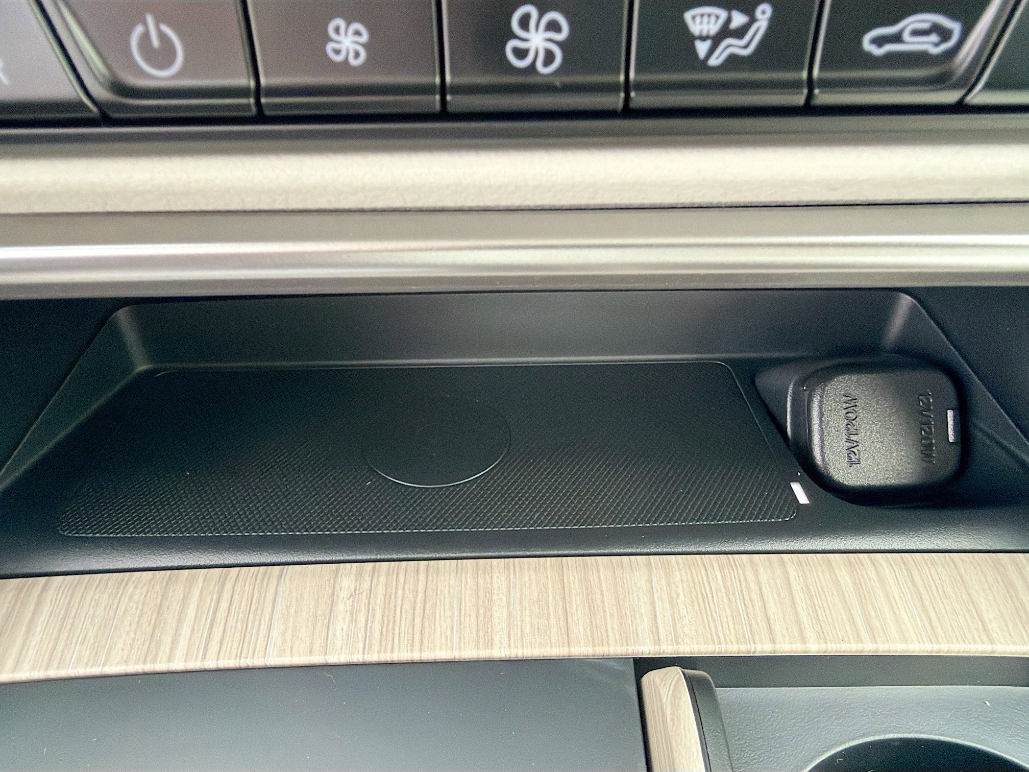 New 2026 MAZDA CX-90 3.3 Turbo w/ Premium Plus Pkg image 34