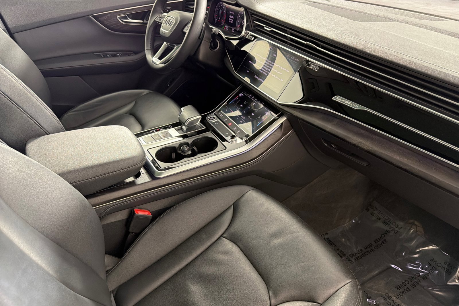 Used 2023 Audi Q7 3.0T Premium Plus w/ Premium Plus Package image 15