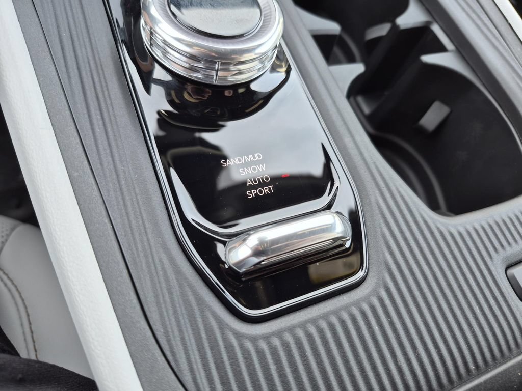 New 2026 Jeep Cherokee Limited AWD/4WD image 30