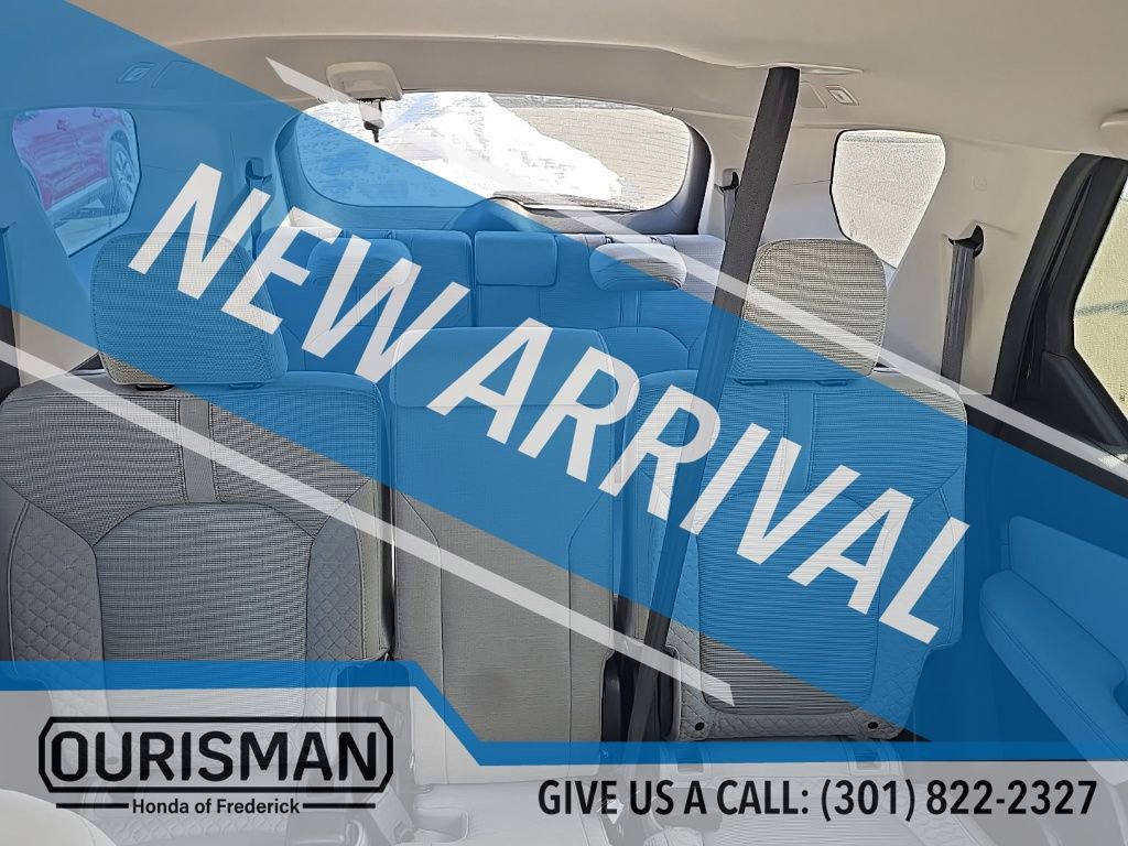 Used 2023 Honda Pilot LX image 14