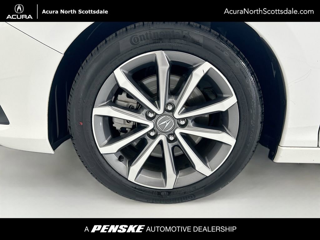 Certified 2023 Acura Integra image 29