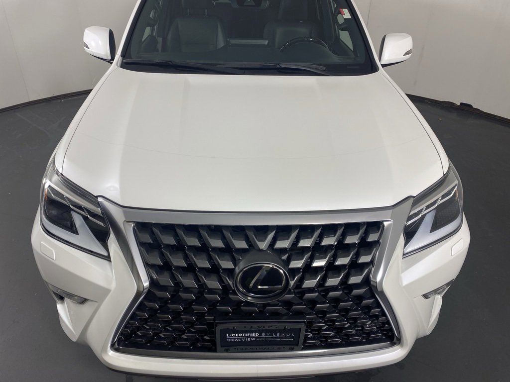 Certified 2022 Lexus GX 460 Premium image 6