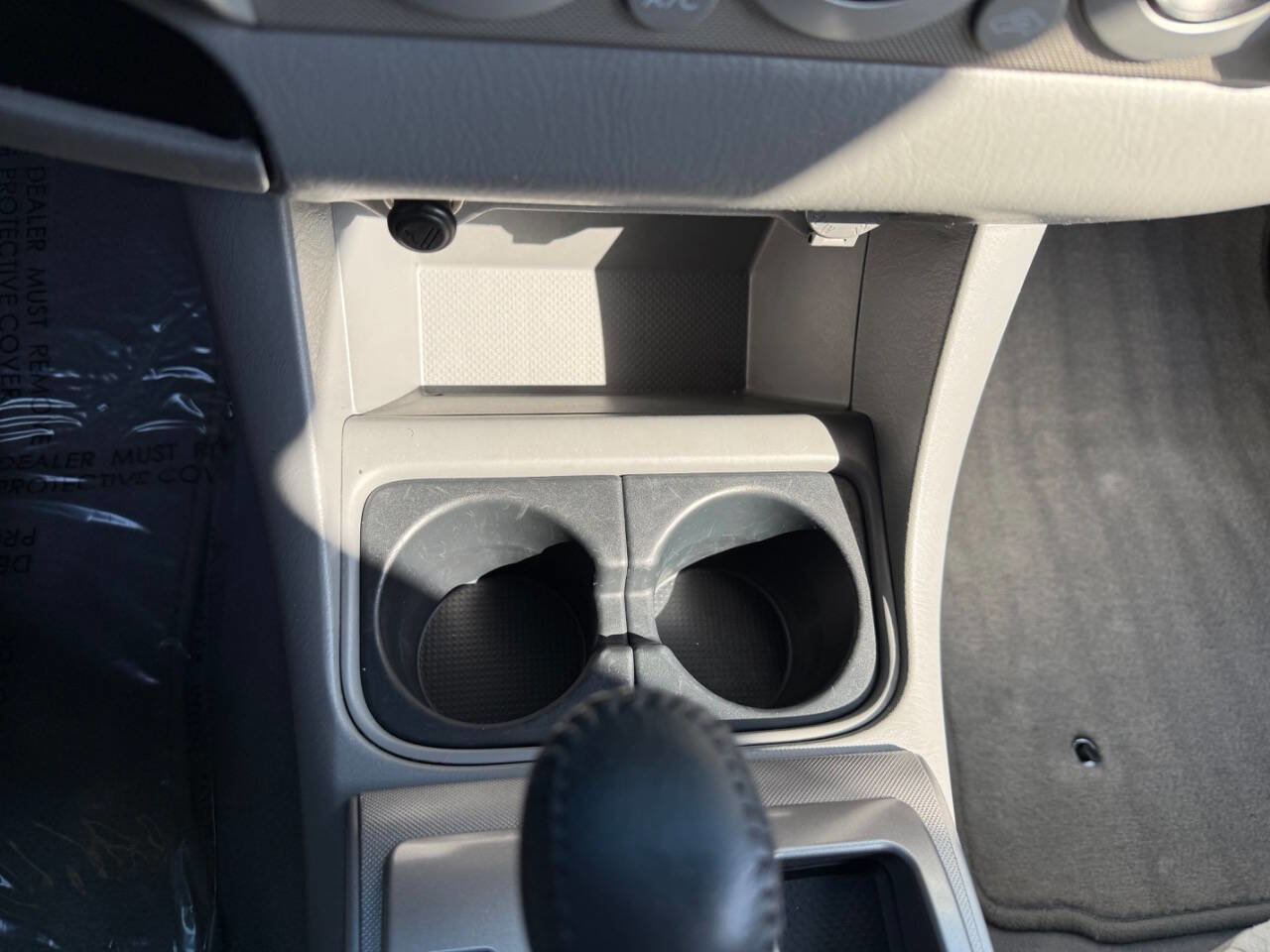 Used 2011 Toyota Tacoma 4x4 Double Cab w/ SR5 Pkg #2 image 63