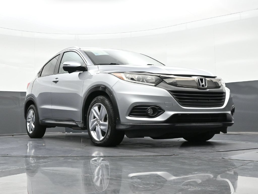 Used 2020 Honda HR-V EX image 26