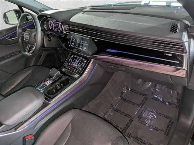 Used 2022 Audi Q7 Premium Plus w/ Premium Plus Package image 25