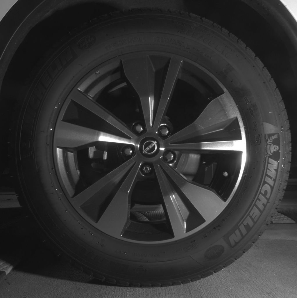 Used 2024 Nissan Murano SV image 13