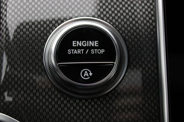 New 2025 Mercedes-Benz GLC 43 AMG 4MATIC image 29