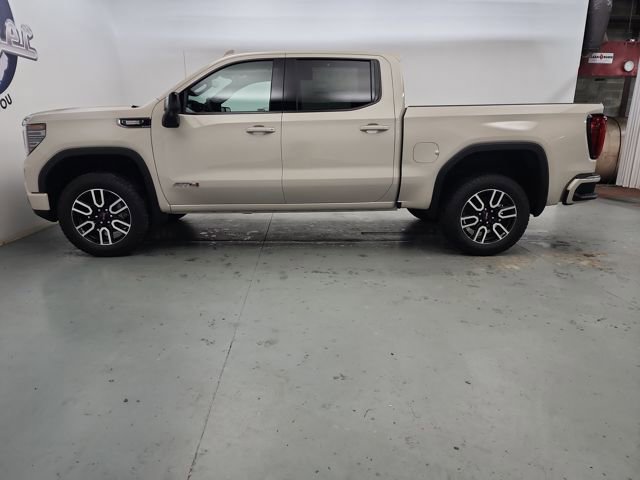 New 2026 GMC Sierra 1500 AT4 w/ Technology Package image 4