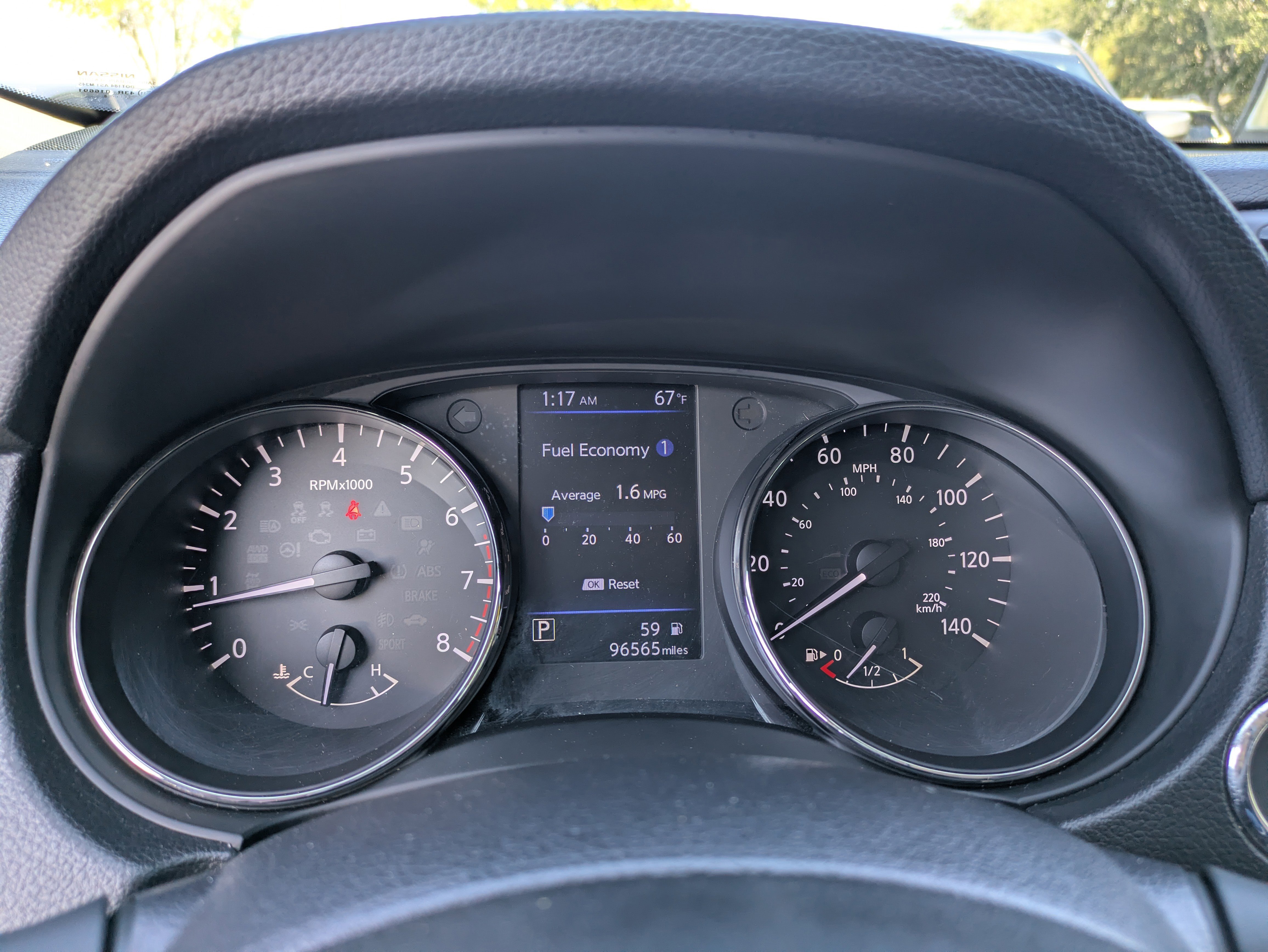 Used 2018 Nissan Rogue SV image 26