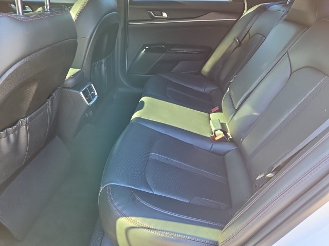 Used 2024 Kia K5 GT w/ GT1 Package FWD image 12