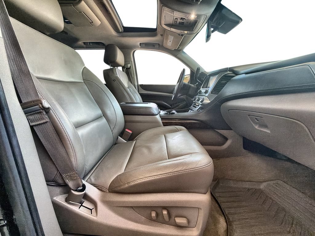 Certified 2016 Chevrolet Tahoe LT RWD image 29