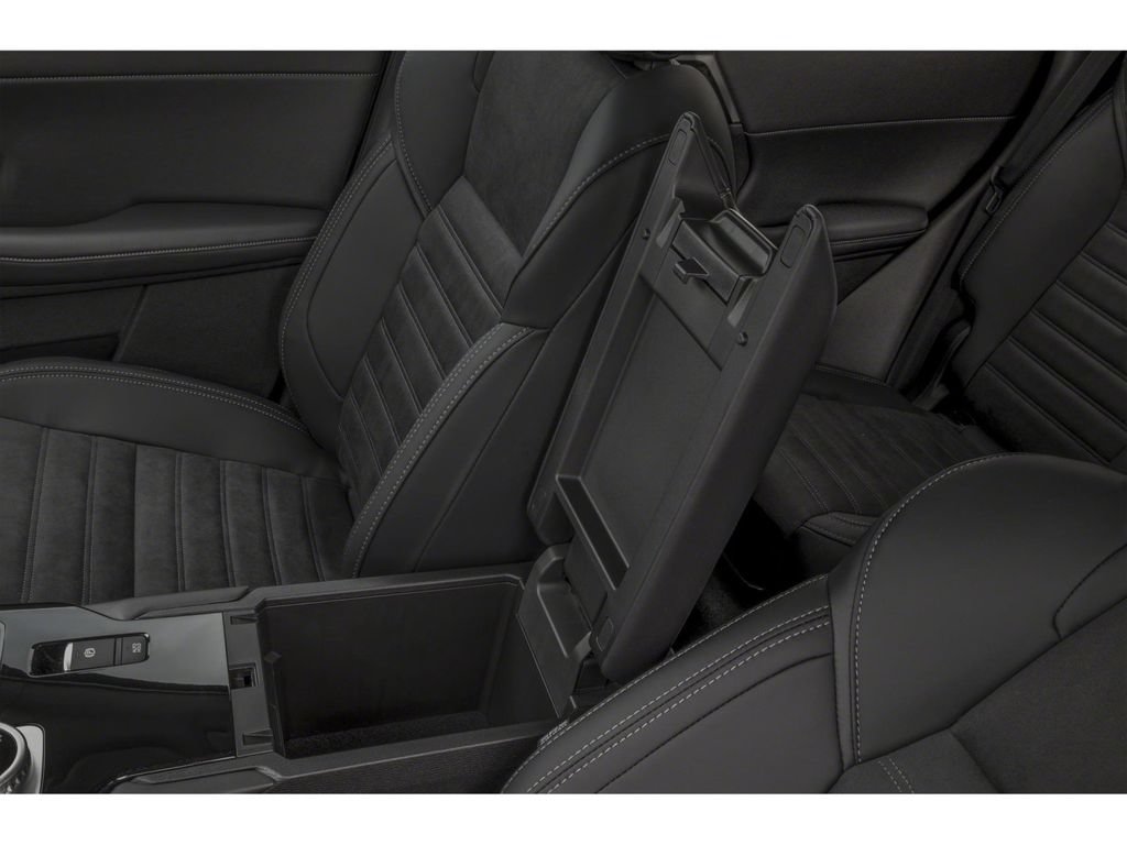 New 2026 Mitsubishi Outlander SE AWD/4WD image 9
