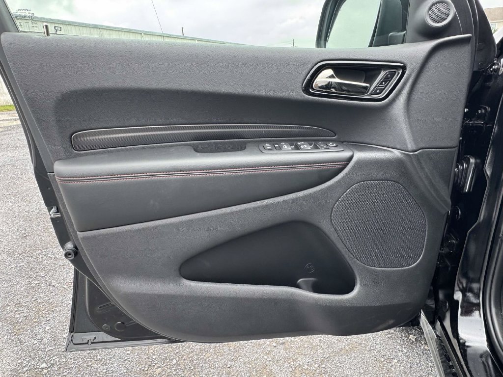 New 2026 Dodge Durango GT AWD/4WD image 26