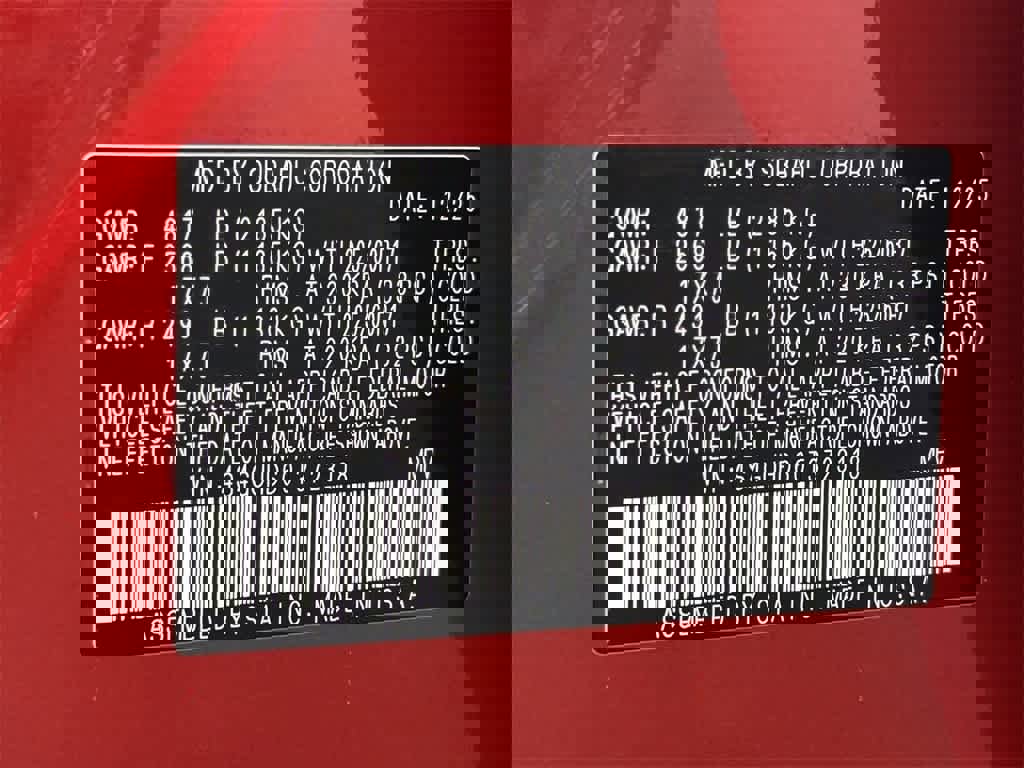 New 2026 Subaru Crosstrek 2.0i Premium image 20