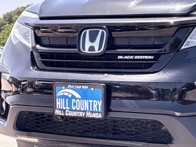 Used 2021 Honda Pilot Black Edition image 12