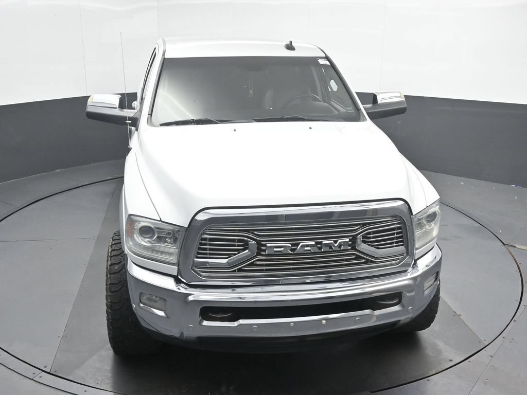 Used 2016 RAM 2500 Laramie AWD/4WD image 33