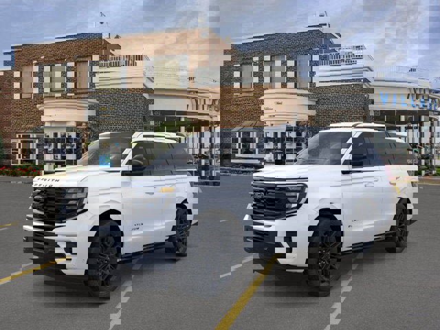 New 2026 Ford Expedition Platinum w/ Stealth Appearance Package image 24