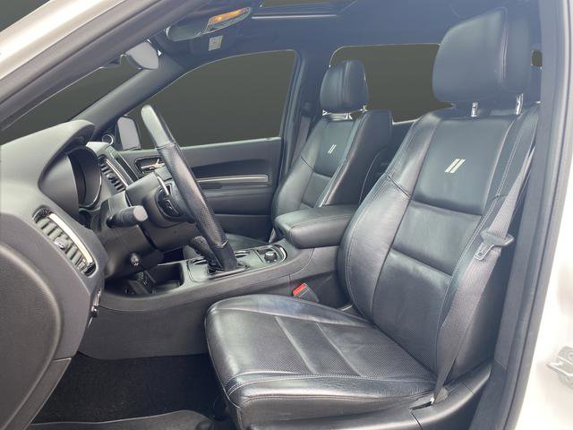 Used 2020 Dodge Durango R/T w/ Blacktop Package image 8