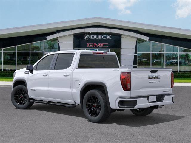 New 2026 GMC Sierra 1500 Elevation w/ Preferred Package image 4