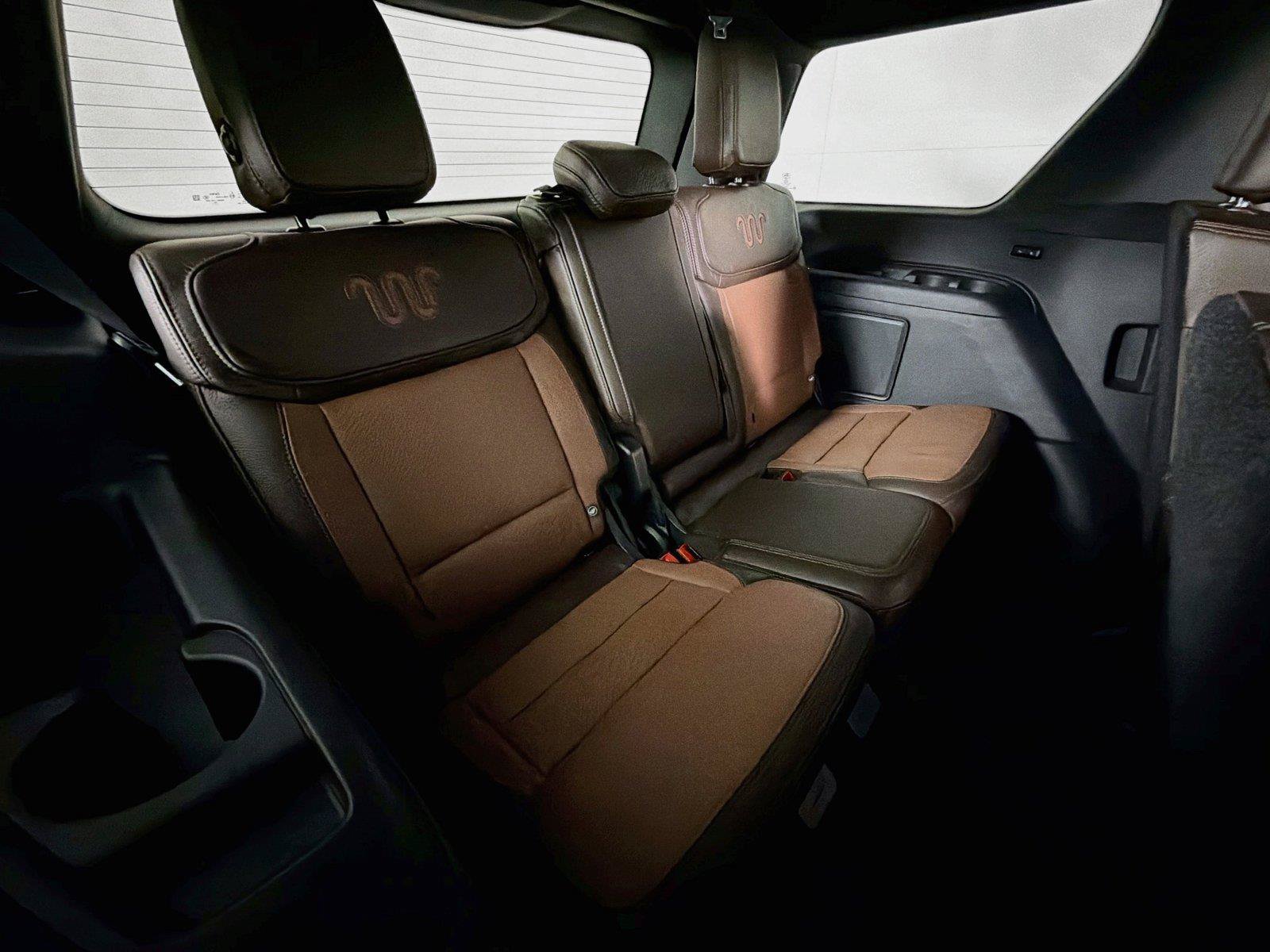 Used 2025 Ford Expedition King Ranch AWD/4WD image 41