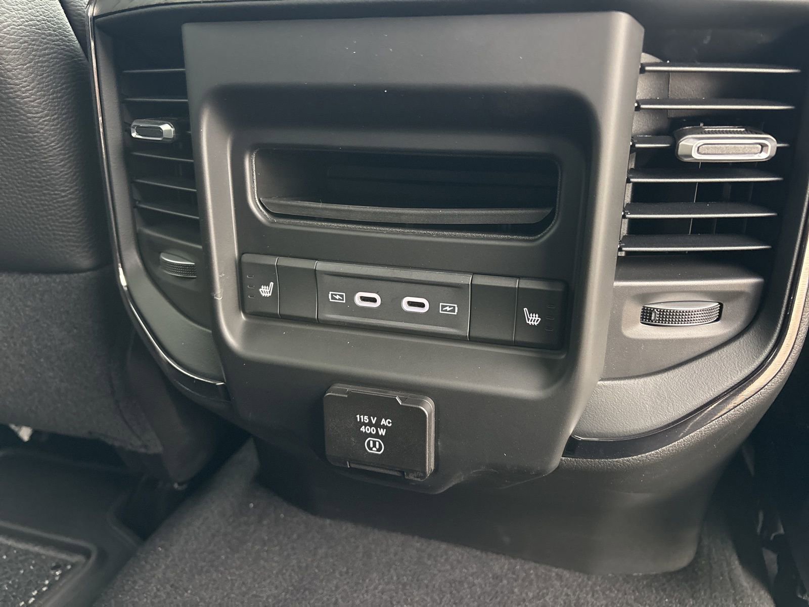 New 2026 RAM 3500 Limited image 18