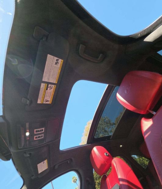 Used 2019 Jaguar F-PACE S image 15