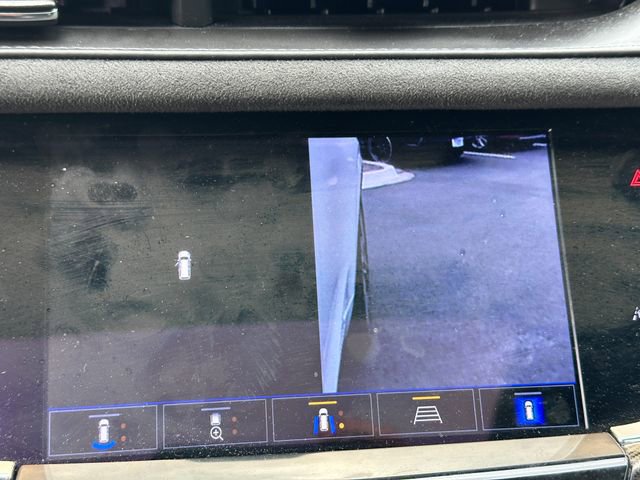 Used 2022 Cadillac XT6 Sport w/ Platinum Package image 33