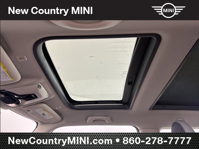 Certified 2025 MINI Cooper S image 25