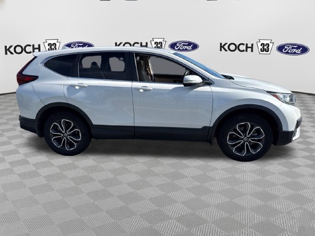 Used 2020 Honda CR-V EX image 9