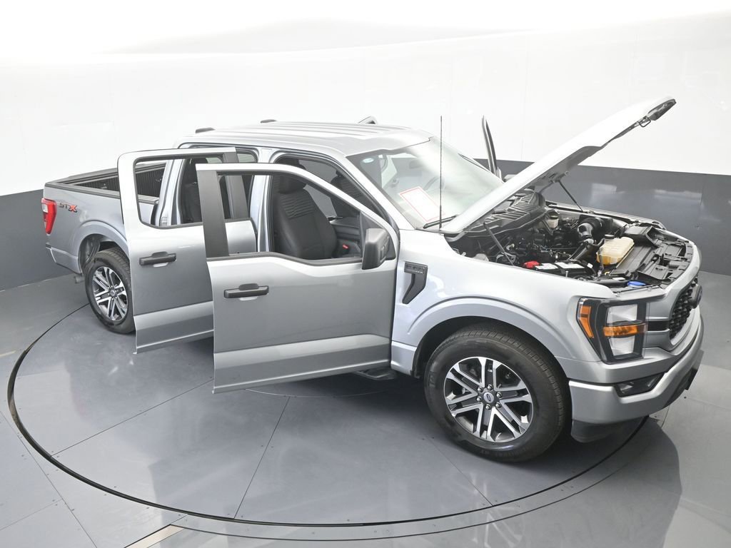 Used 2023 Ford F150 XL w/ STX Appearance Package image 65