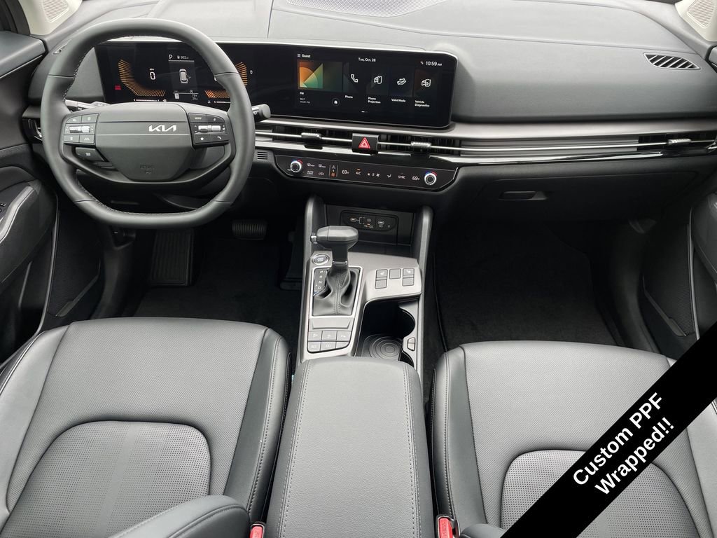 New 2026 Kia Sportage EX FWD image 15