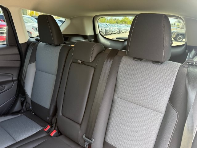 Used 2018 Ford Escape SE FWD image 27