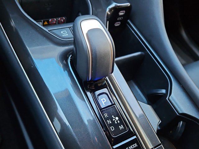 Used 2024 Toyota Crown Platinum image 12