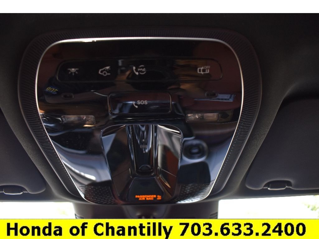 Used 2023 Mercedes-Benz GLC 300 4MATIC image 17