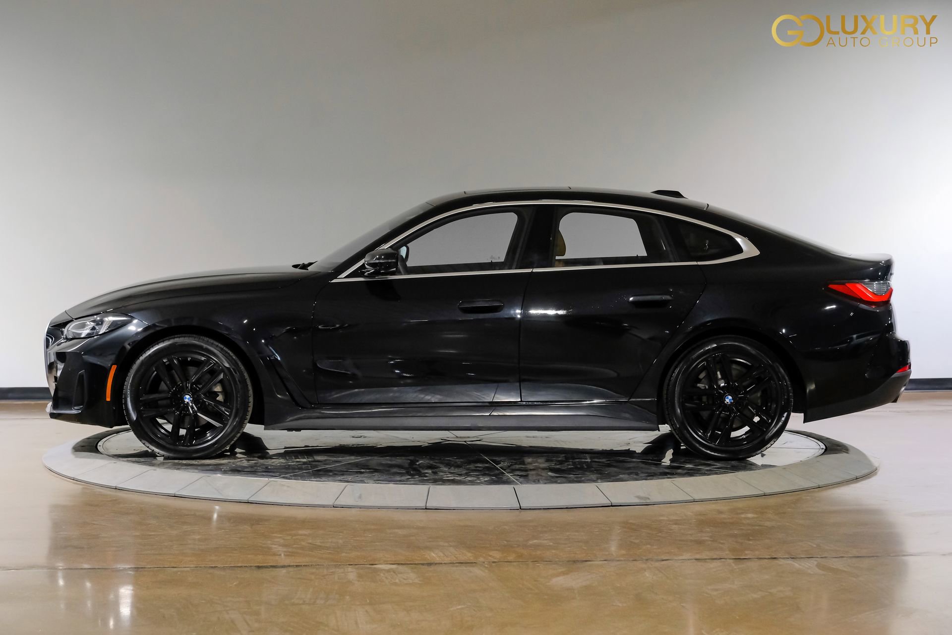 Used 2025 BMW 430i xDrive AWD/4WD image 13