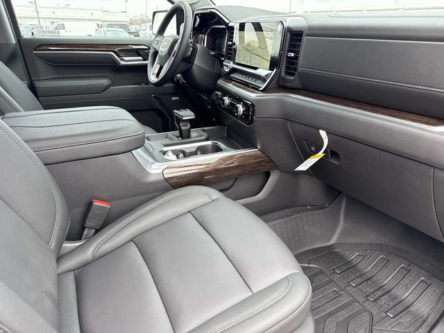 New 2026 GMC Sierra 1500 Elevation w/ Elevation Premium Package image 20