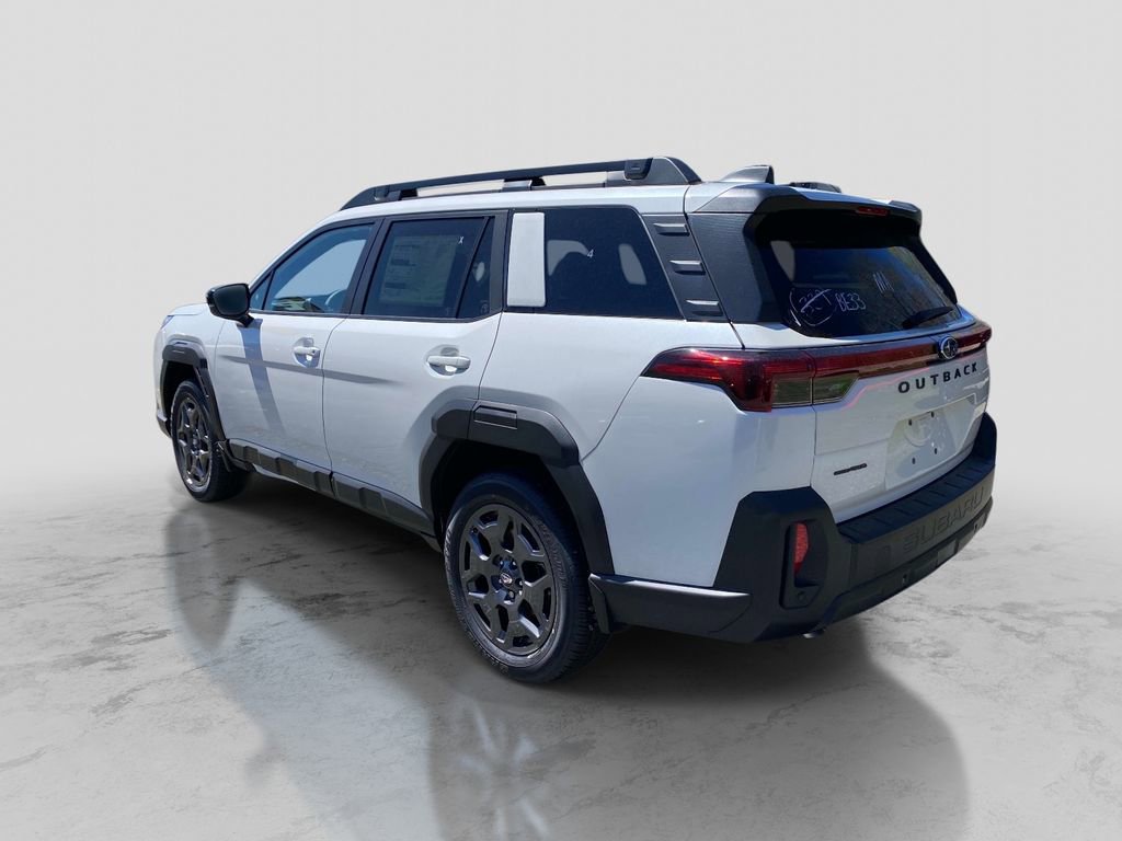 New 2026 Subaru Outback Premium AWD/4WD image 3