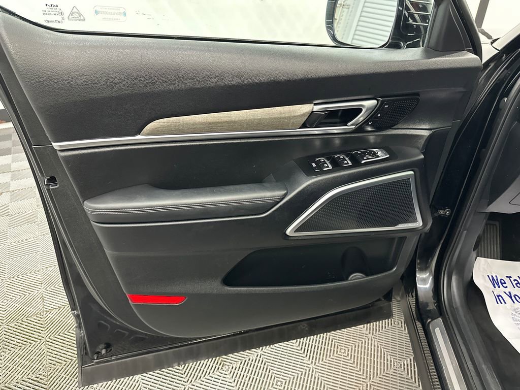 Used 2022 Kia Telluride SX FWD image 11