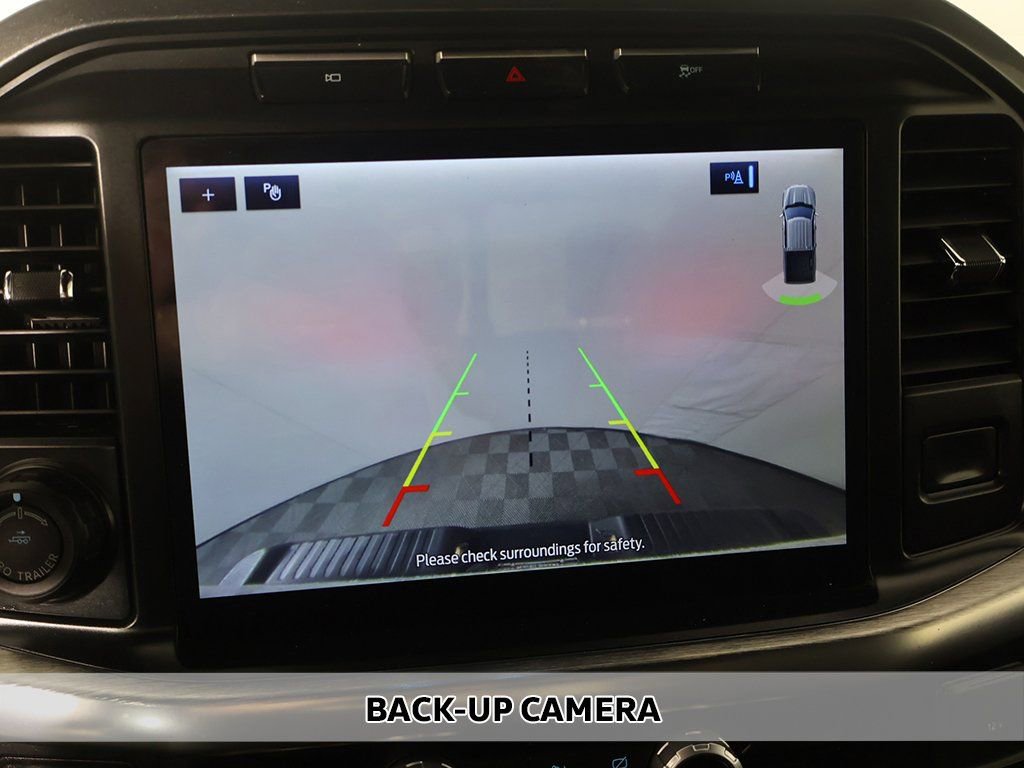 Used 2023 Ford F150 Lariat image 6