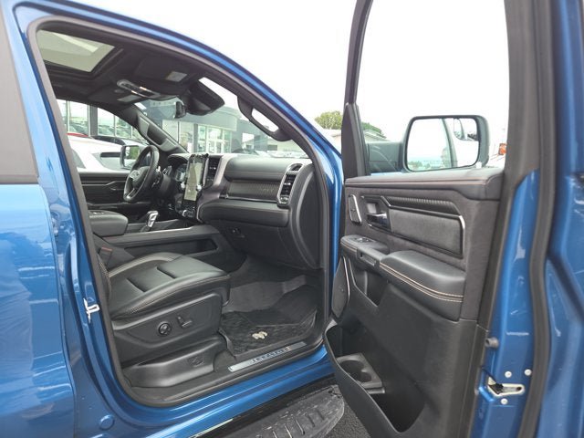 Used 2024 RAM 1500 TRX w/ TRX Level 2 Equipment Group AWD/4WD image 14