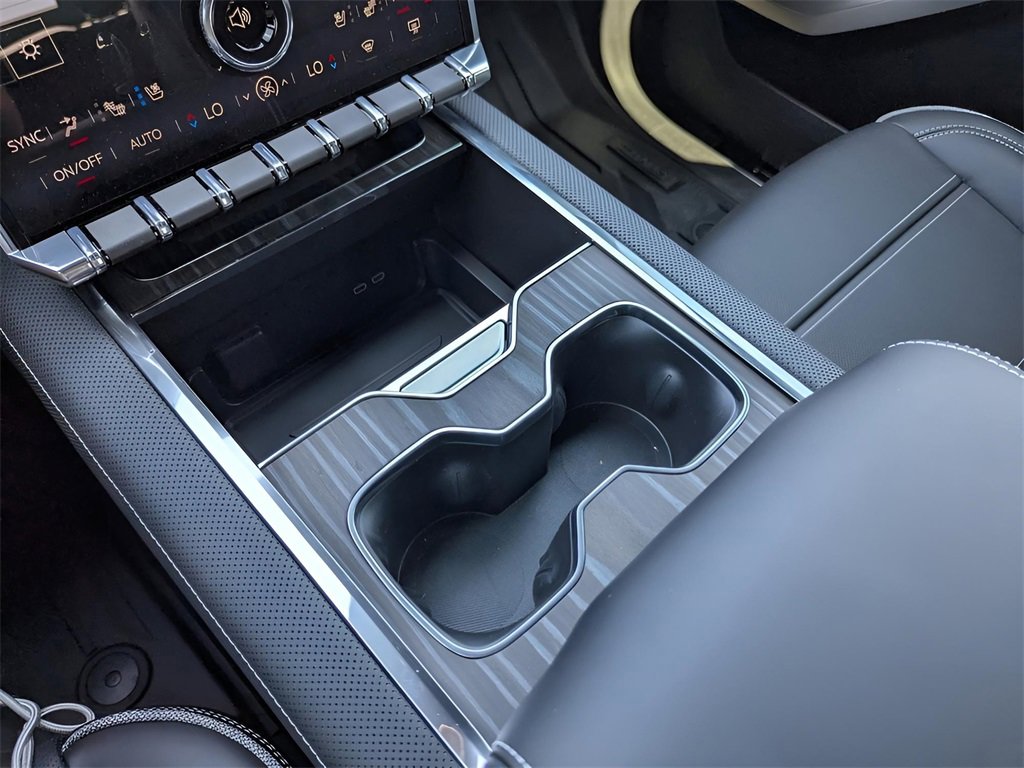 New 2026 GMC Sierra EV Denali image 10