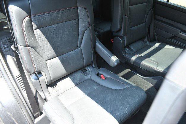 Certified 2025 Toyota Sequoia TRD Pro AWD/4WD image 29