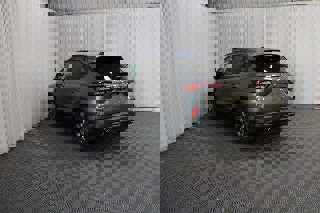 New 2026 Ford Escape ST-Line w/ Tech Pack #1 image 21