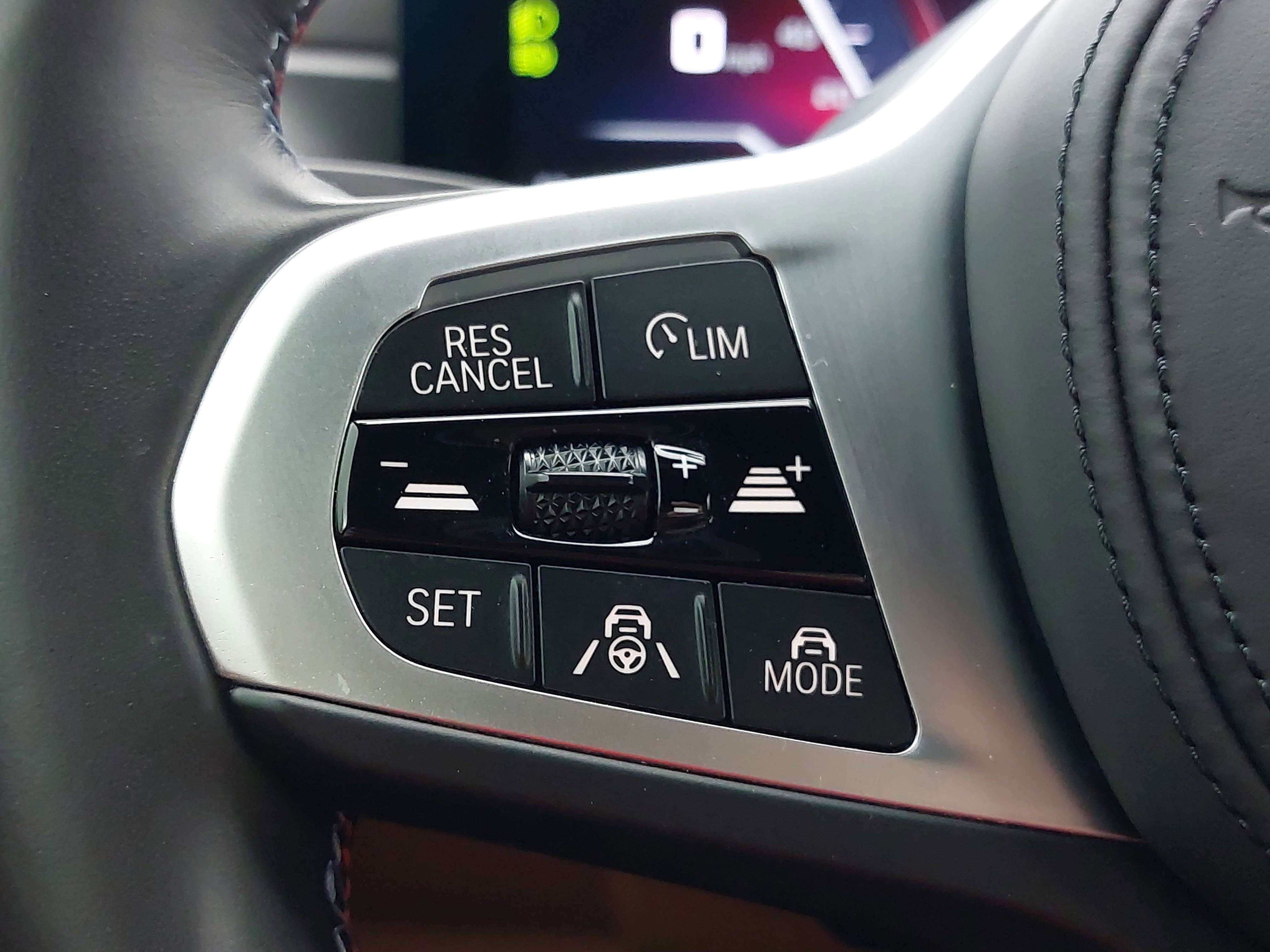 Used 2024 BMW i4 M50 AWD/4WD image 19