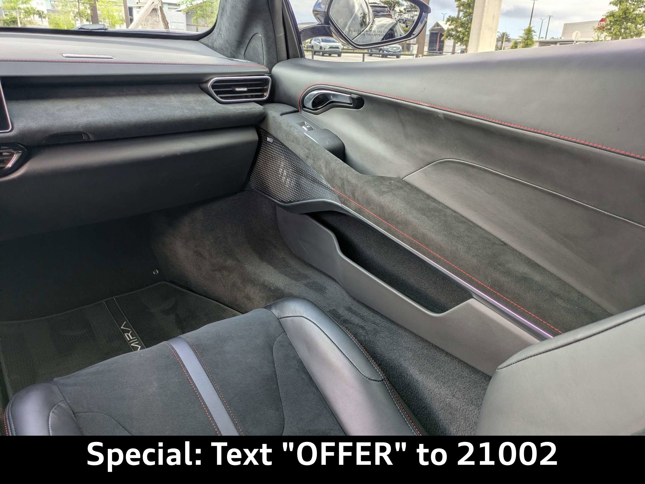 Used 2024 Lotus Emira First Edition RWD image 21