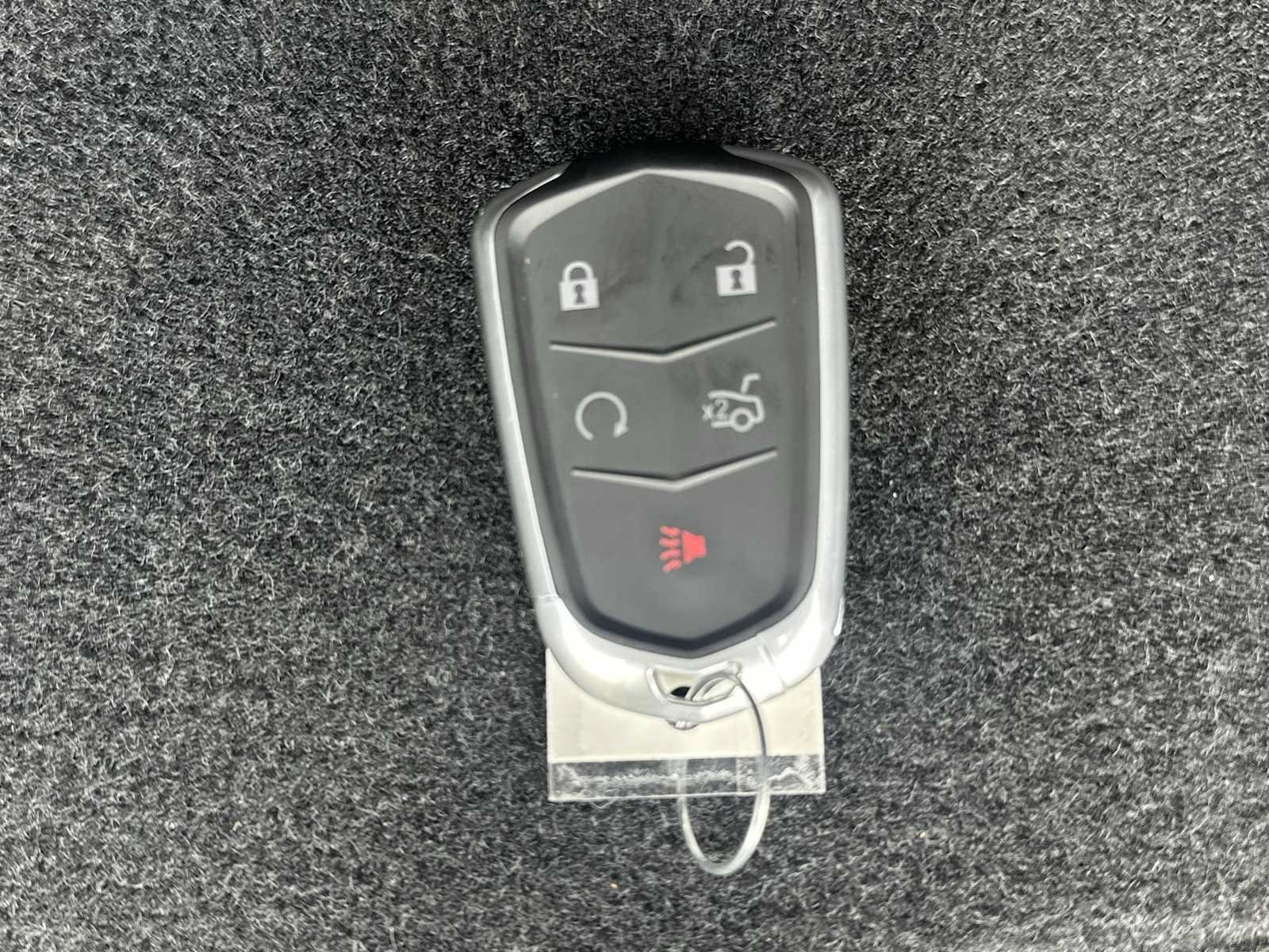 Used 2021 Chevrolet Trax LT w/ Premium Seat Package AWD/4WD image 36