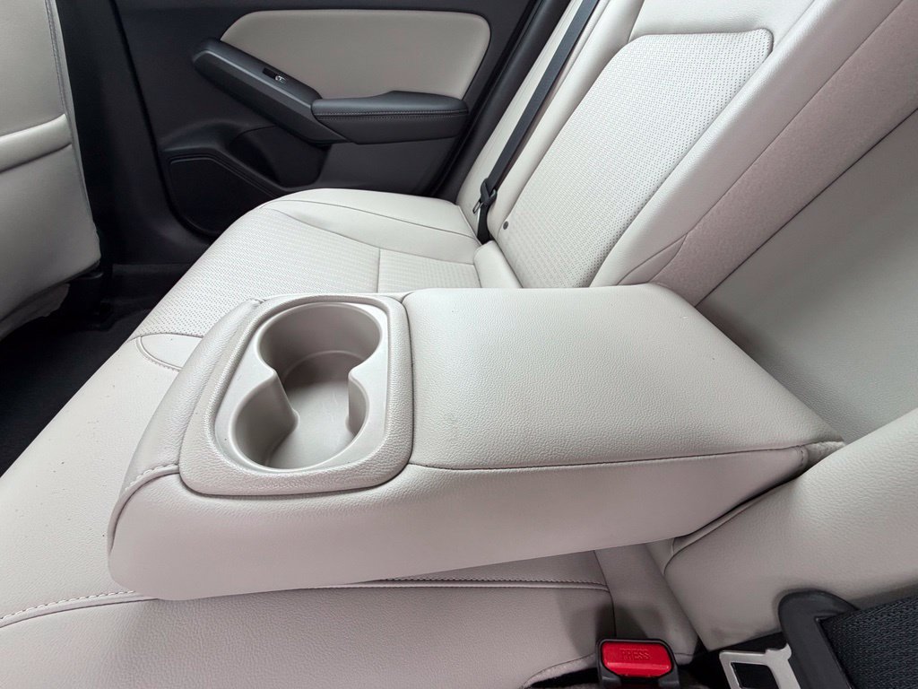 Certified 2023 Honda Civic EX-L image 19