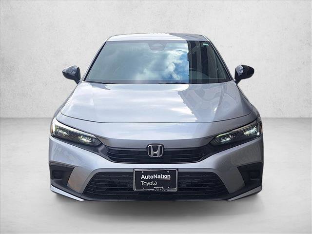 Used 2023 Honda Civic Sport video 2