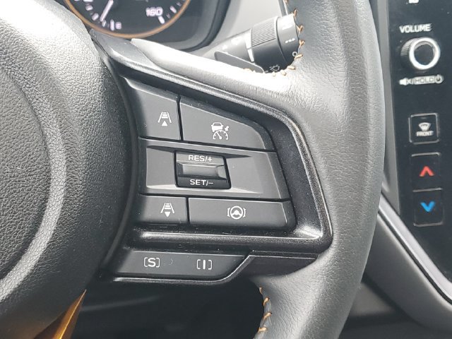 Certified 2024 Subaru Crosstrek 2.5i Wilderness w/ Crosstrek Mirror Package AWD/4WD image 23