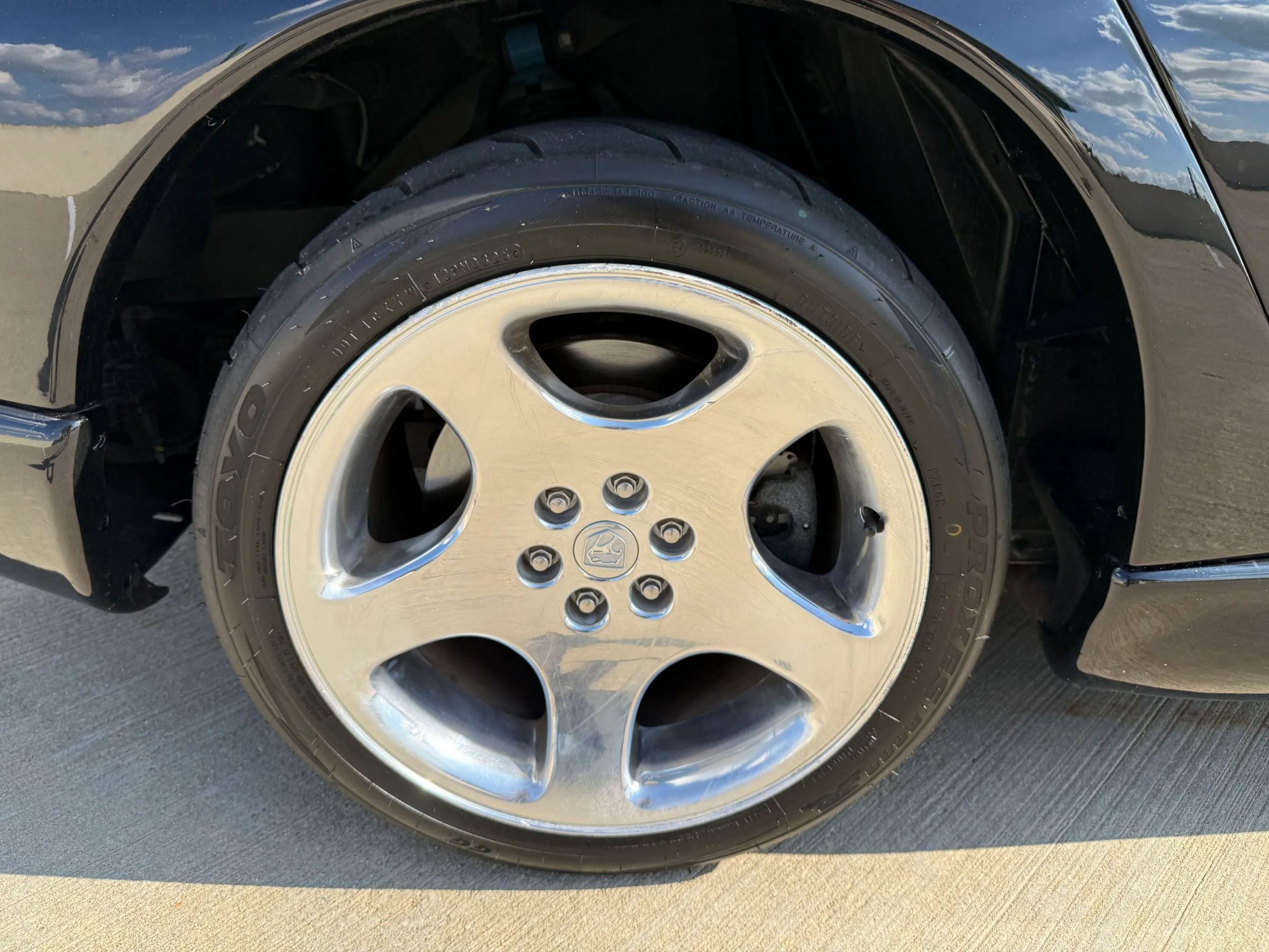 Used 2000 Dodge Viper RT/10 image 55